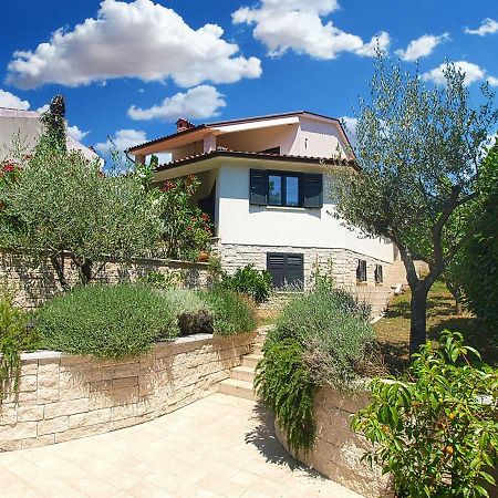 Apartmani Val Пула Екстериор снимка