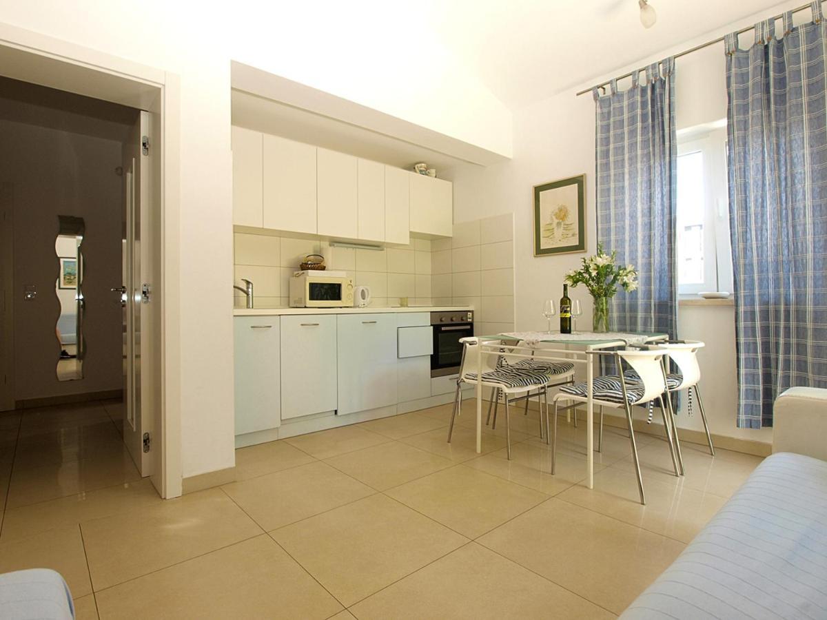 Apartmani Val Пула Екстериор снимка