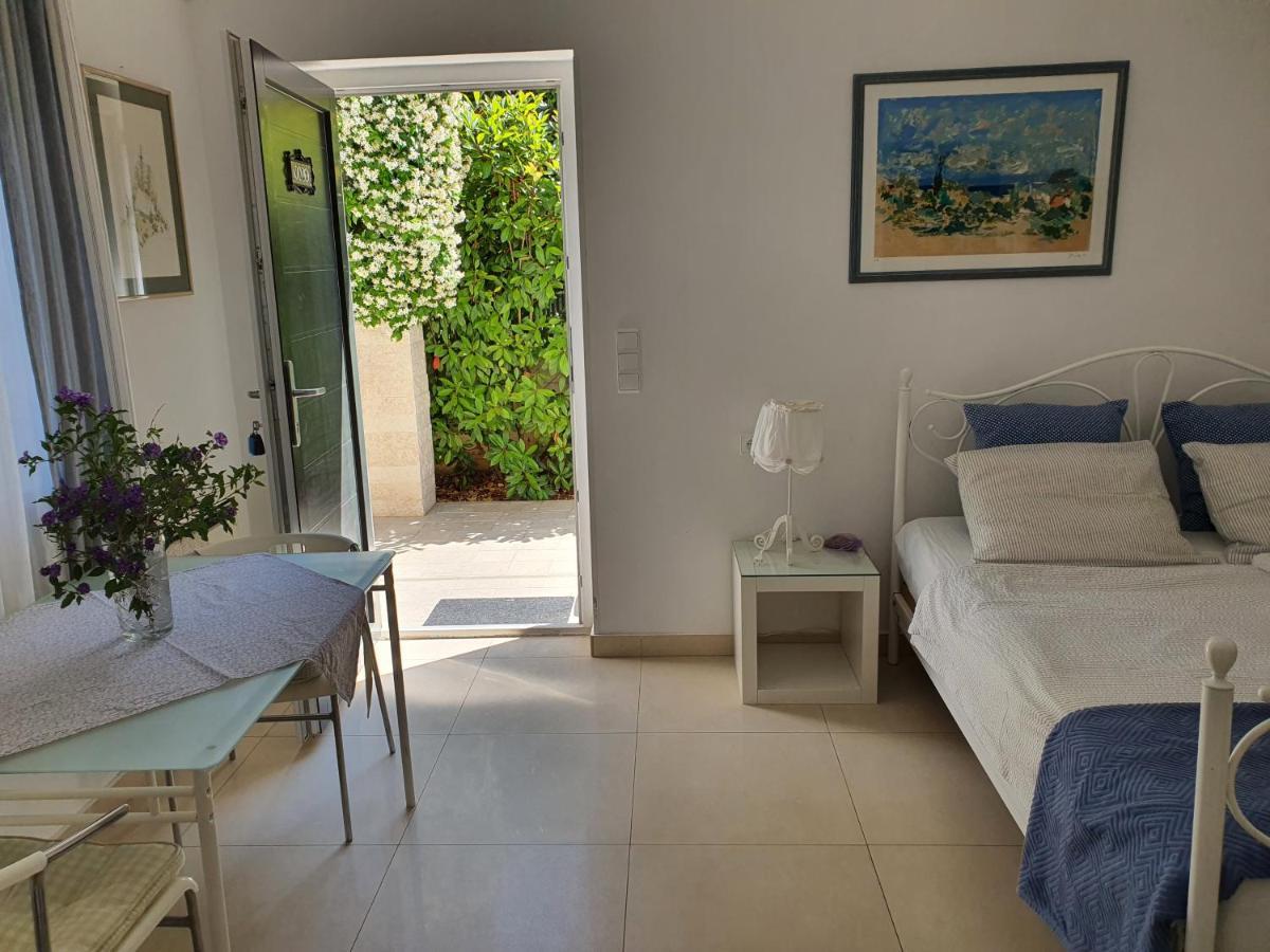 Apartmani Val Пула Екстериор снимка