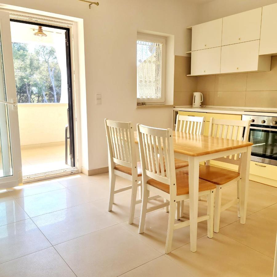 Apartmani Val Пула Екстериор снимка