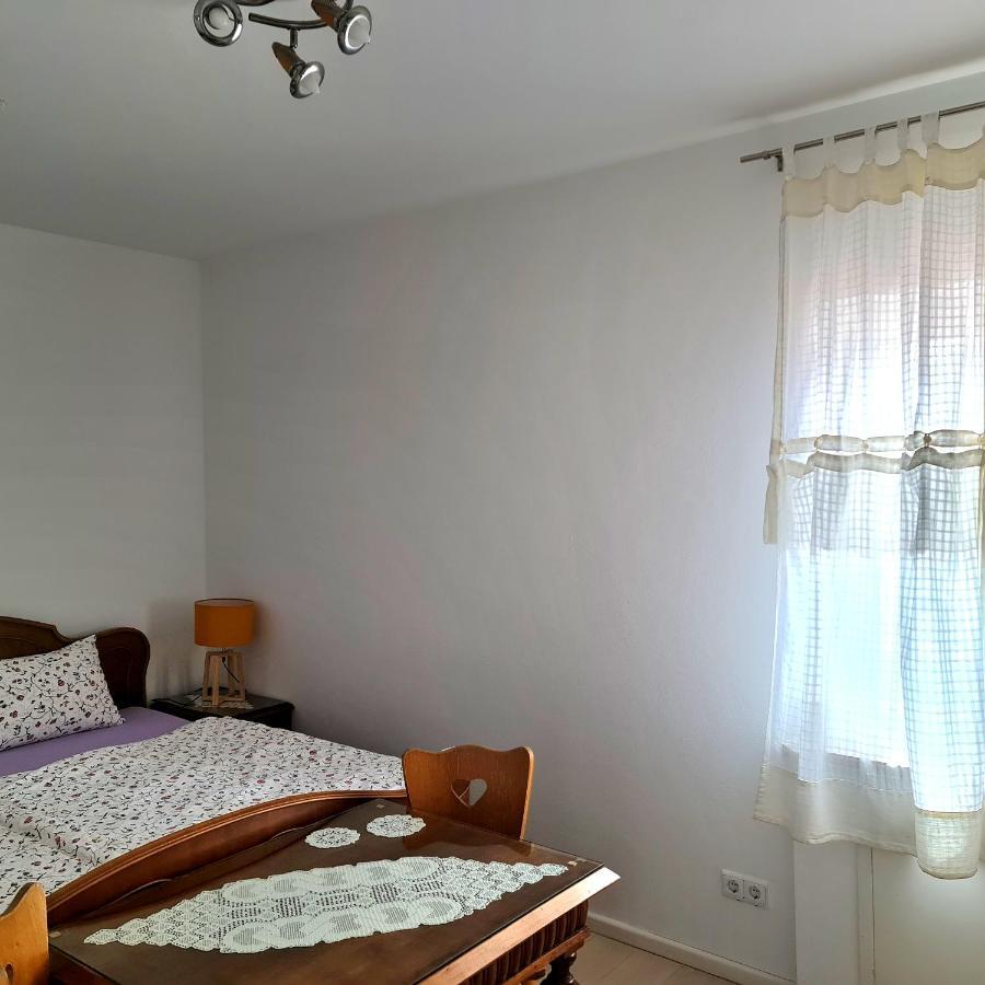 Apartmani Val Пула Екстериор снимка