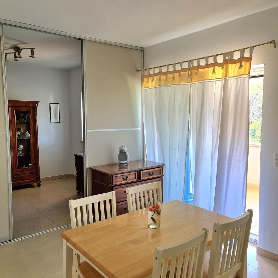 Apartmani Val Пула Екстериор снимка
