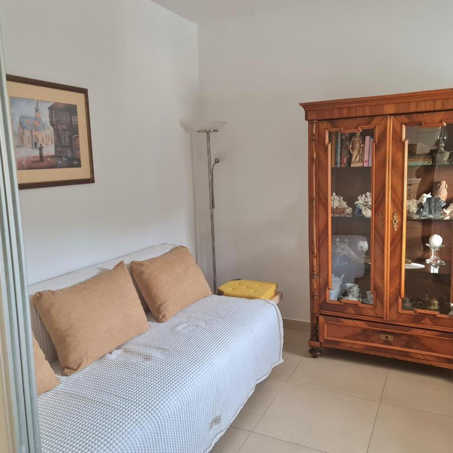 Apartmani Val Пула Екстериор снимка
