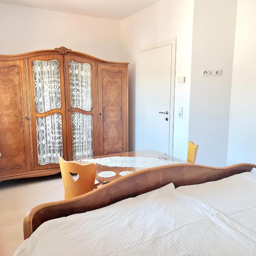 Apartmani Val Пула Екстериор снимка