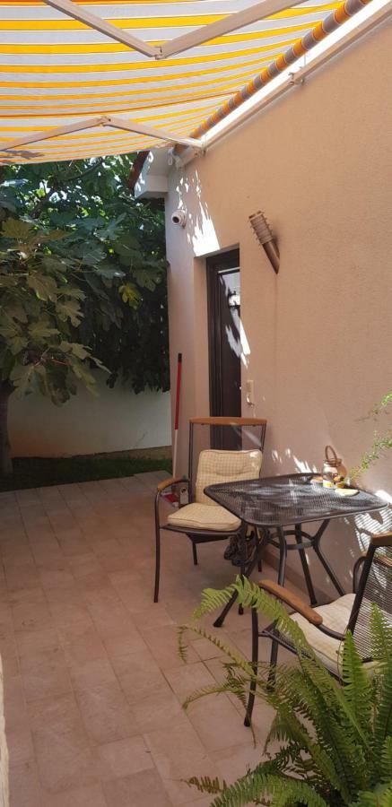 Apartmani Val Пула Екстериор снимка